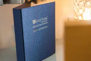 Отель Metro Hotel Dublin Airport Сантри Двухместный номер с 1 кроватью-6